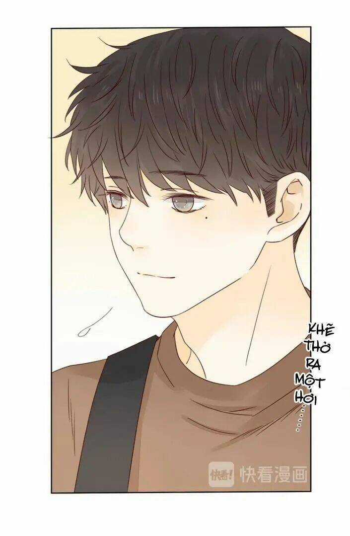 Cô Ấy Không Đáng Yêu Chapter 14 trang 38