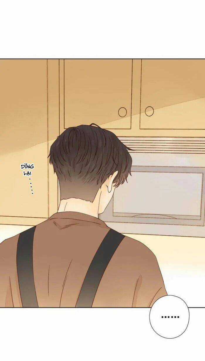 Cô Ấy Không Đáng Yêu Chapter 14 trang 41