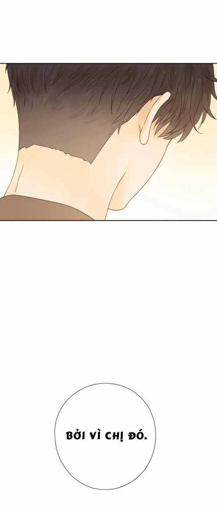 Cô Ấy Không Đáng Yêu Chapter 14 trang 42