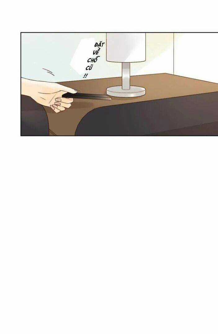 Cô Ấy Không Đáng Yêu Chapter 14 trang 7