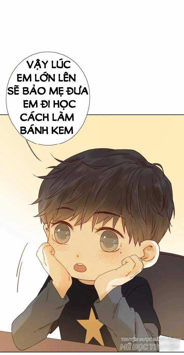 Cô Ấy Không Đáng Yêu Chapter 15 trang 10