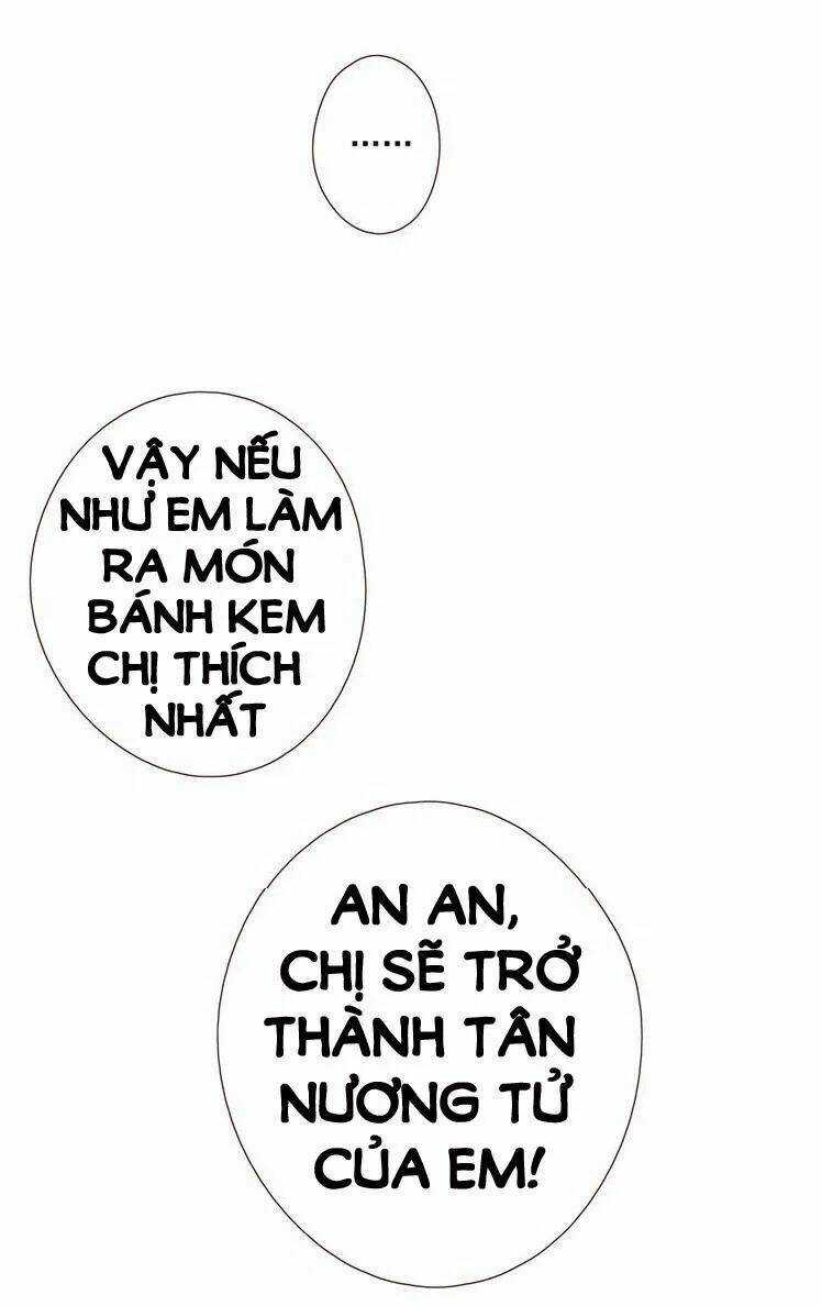 Cô Ấy Không Đáng Yêu Chapter 15 trang 16