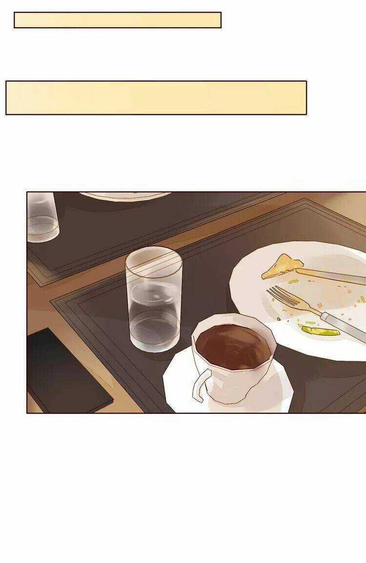 Cô Ấy Không Đáng Yêu Chapter 15 trang 17