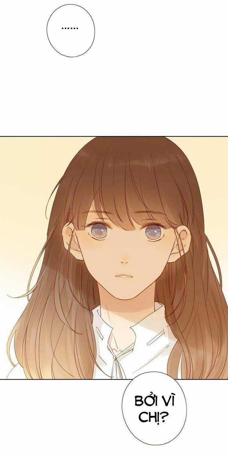 Cô Ấy Không Đáng Yêu Chapter 15 trang 2