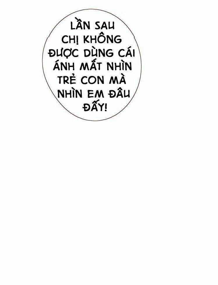 Cô Ấy Không Đáng Yêu Chapter 15 trang 26