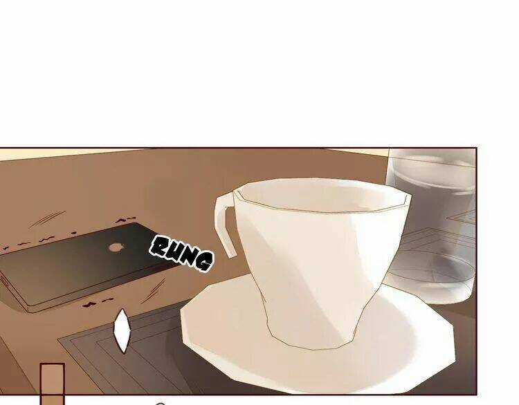 Cô Ấy Không Đáng Yêu Chapter 15 trang 27