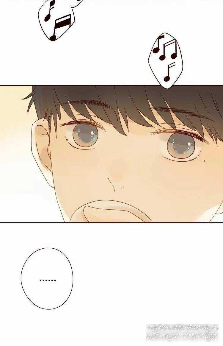 Cô Ấy Không Đáng Yêu Chapter 15 trang 30