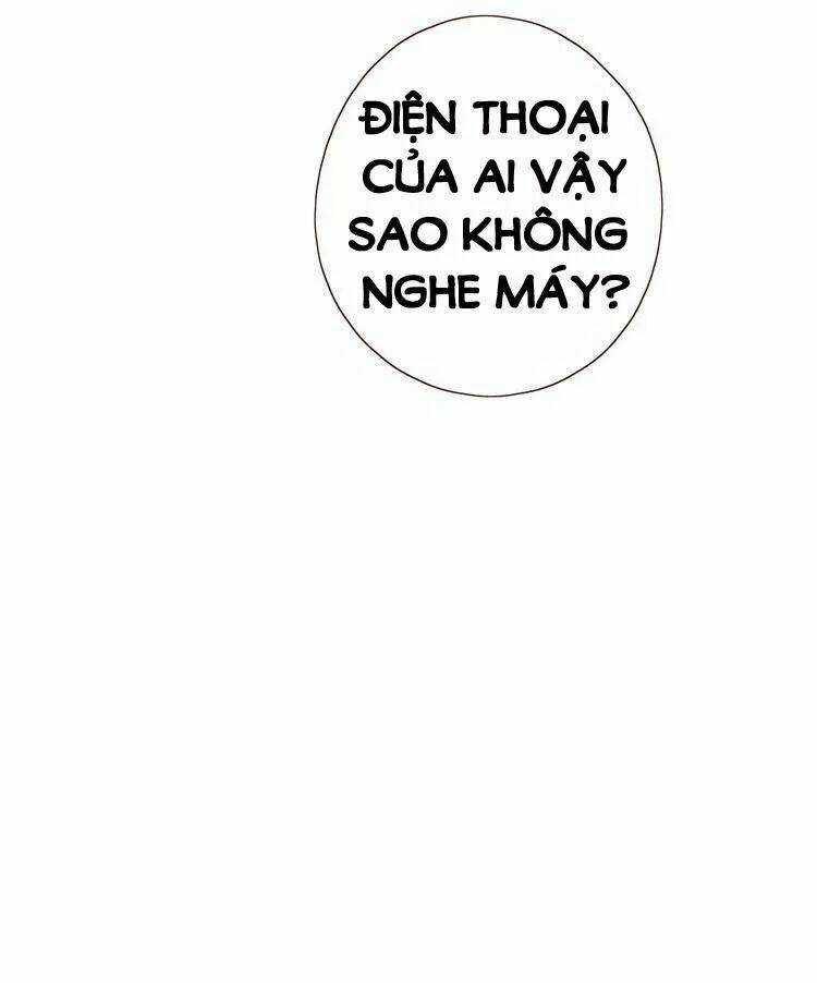 Cô Ấy Không Đáng Yêu Chapter 15 trang 31