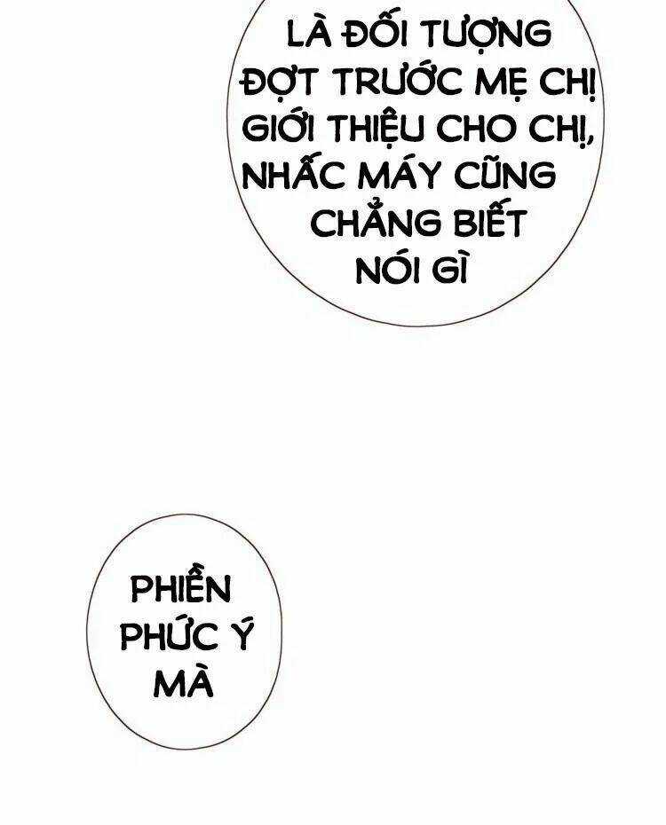 Cô Ấy Không Đáng Yêu Chapter 15 trang 33