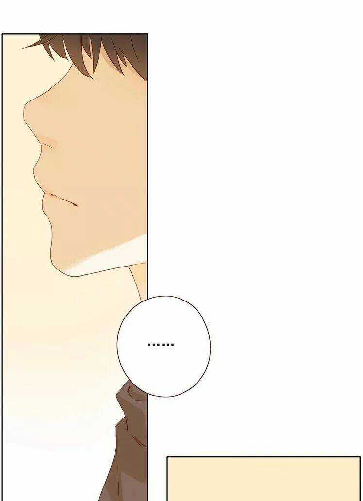 Cô Ấy Không Đáng Yêu Chapter 15 trang 36