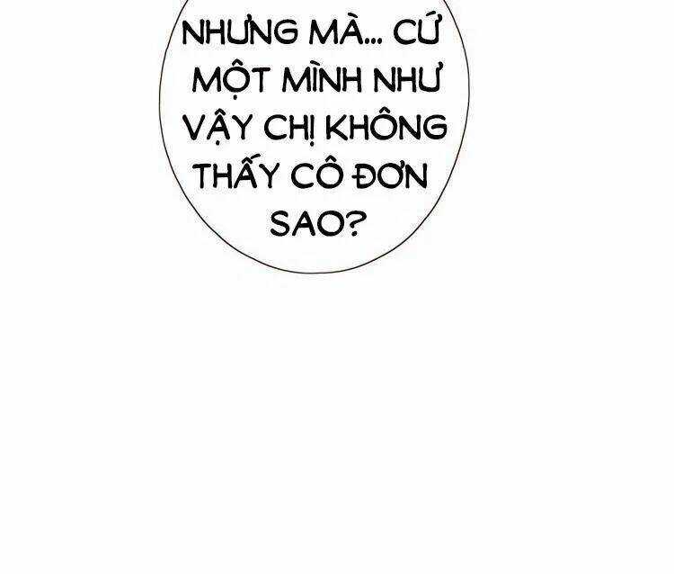 Cô Ấy Không Đáng Yêu Chapter 15 trang 38