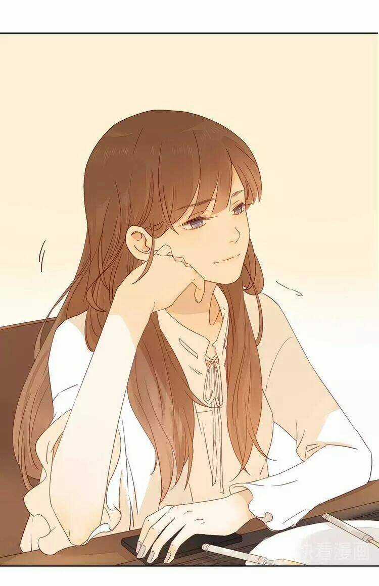 Cô Ấy Không Đáng Yêu Chapter 15 trang 39