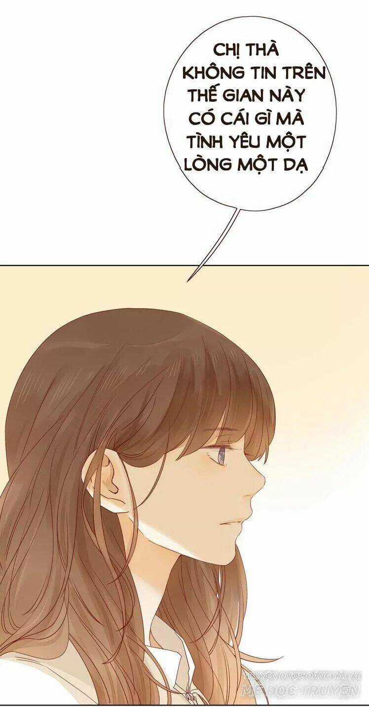 Cô Ấy Không Đáng Yêu Chapter 15 trang 45