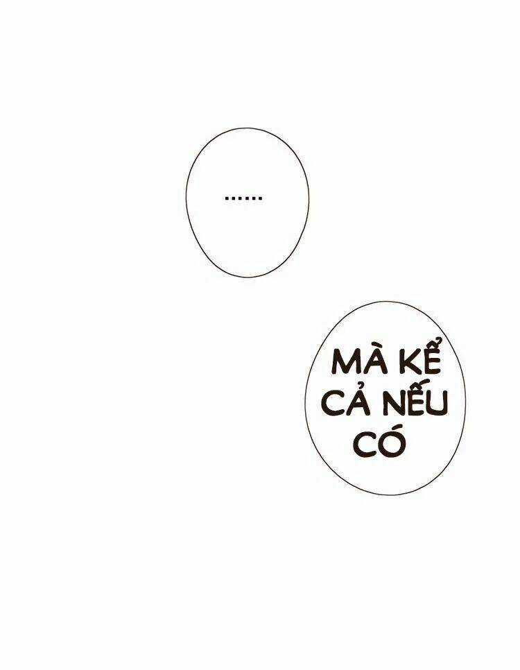 Cô Ấy Không Đáng Yêu Chapter 15 trang 46