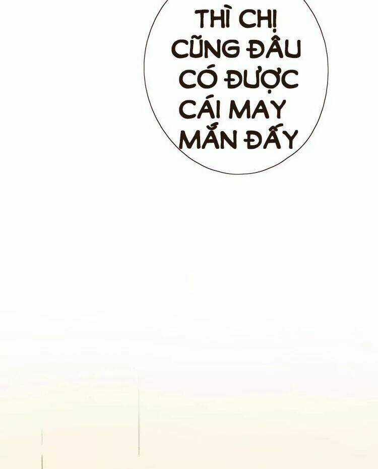 Cô Ấy Không Đáng Yêu Chapter 15 trang 49