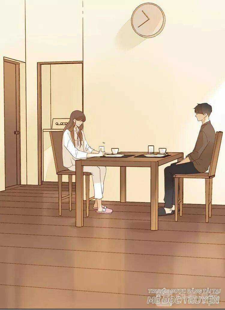 Cô Ấy Không Đáng Yêu Chapter 15 trang 50