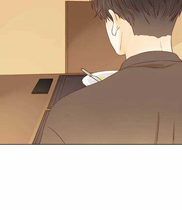 Cô Ấy Không Đáng Yêu Chapter 15 trang 54