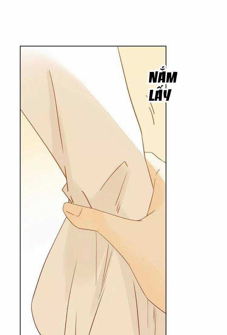 Cô Ấy Không Đáng Yêu Chapter 15 trang 59