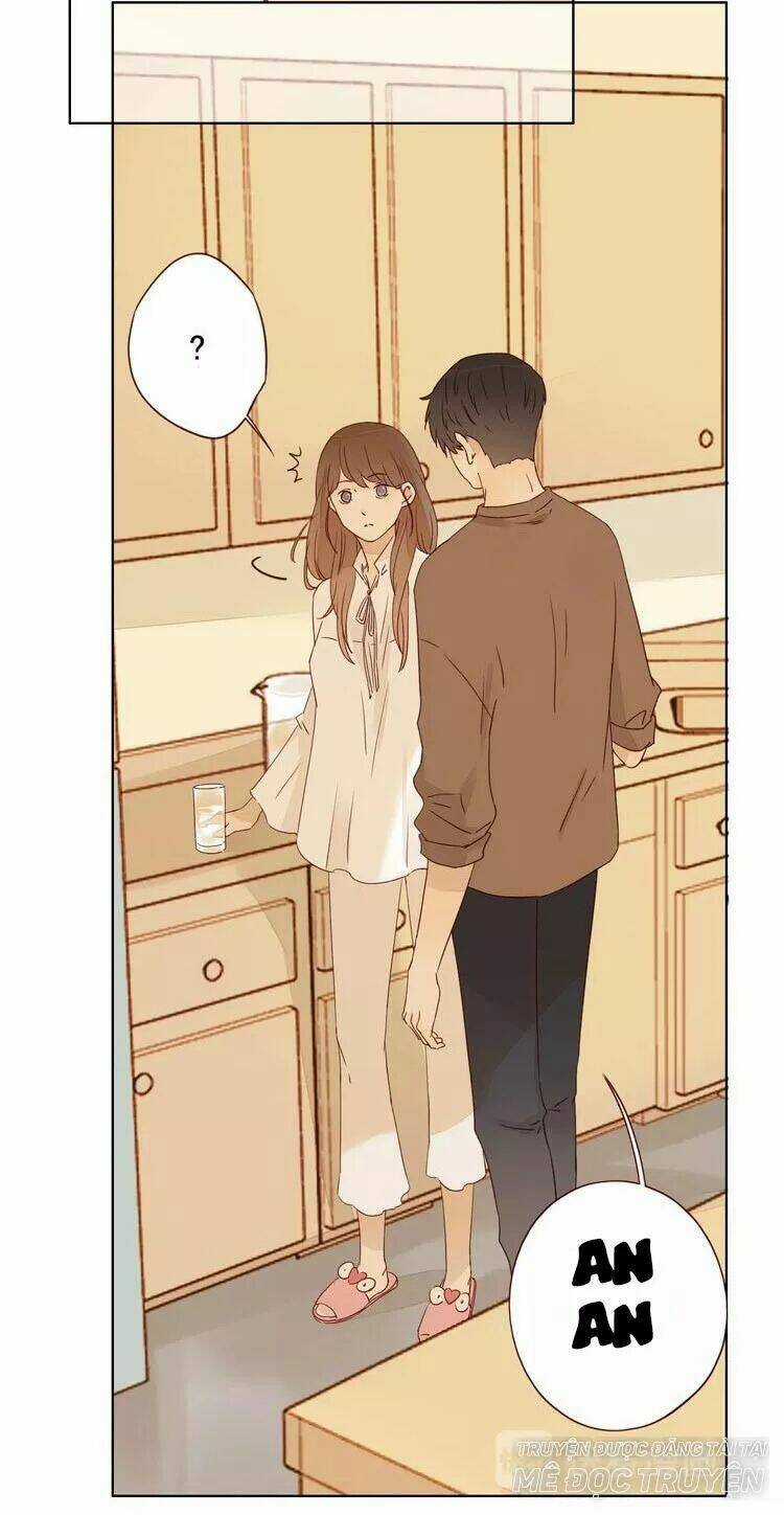 Cô Ấy Không Đáng Yêu Chapter 15 trang 60