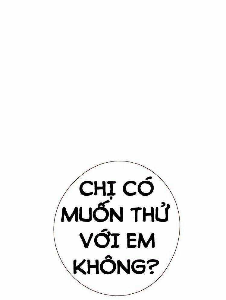 Cô Ấy Không Đáng Yêu Chapter 15 trang 61