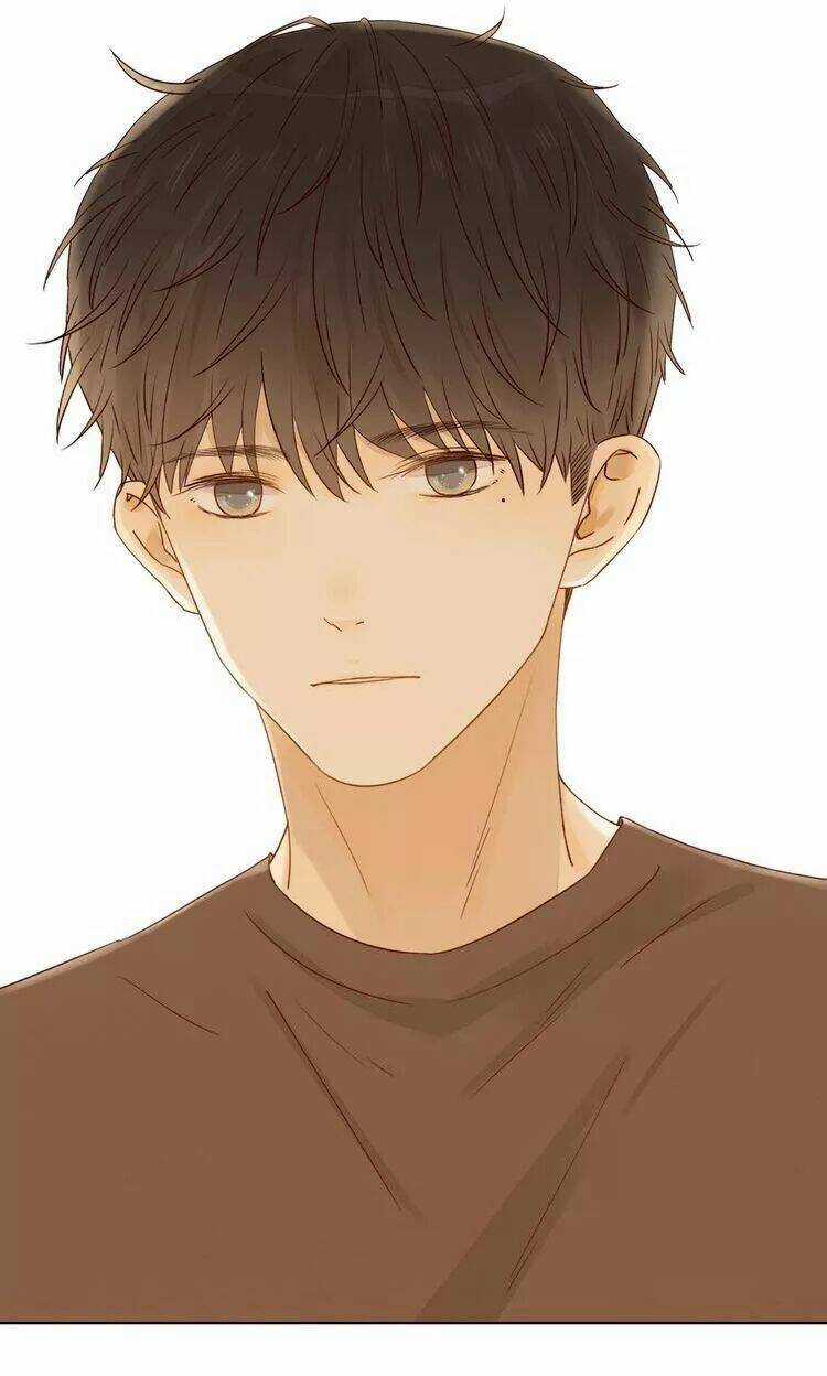 Cô Ấy Không Đáng Yêu Chapter 15 trang 62