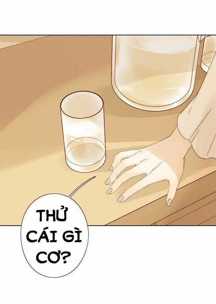 Cô Ấy Không Đáng Yêu Chapter 15 trang 63