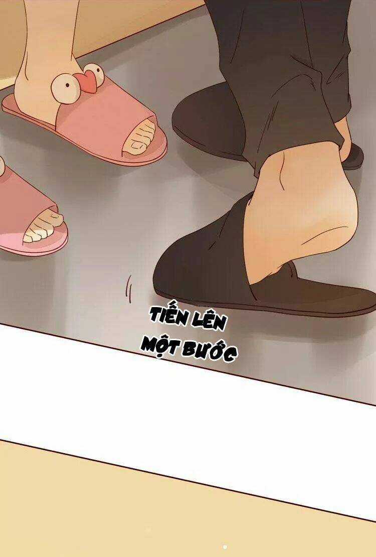 Cô Ấy Không Đáng Yêu Chapter 15 trang 64