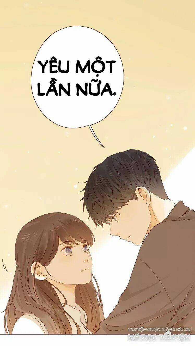 Cô Ấy Không Đáng Yêu Chapter 15 trang 65