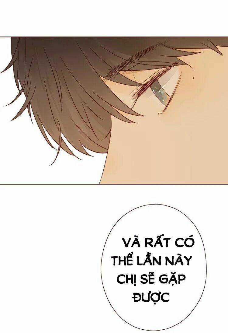 Cô Ấy Không Đáng Yêu Chapter 15 trang 66