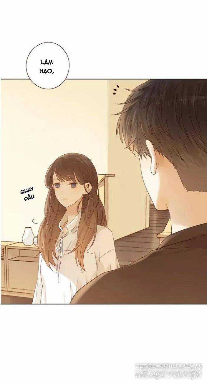 Cô Ấy Không Đáng Yêu Chapter 16 trang 10