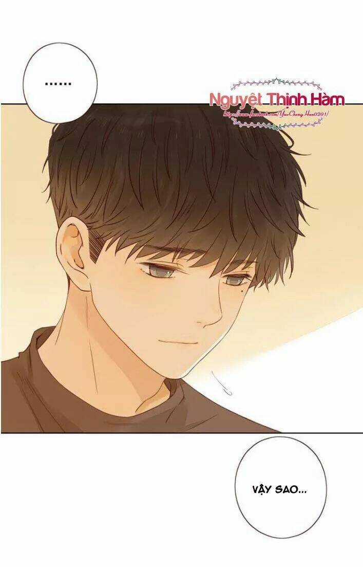 Cô Ấy Không Đáng Yêu Chapter 16 trang 13