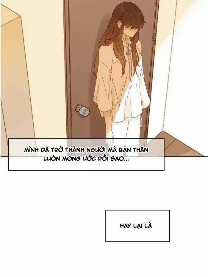 Cô Ấy Không Đáng Yêu Chapter 16 trang 16