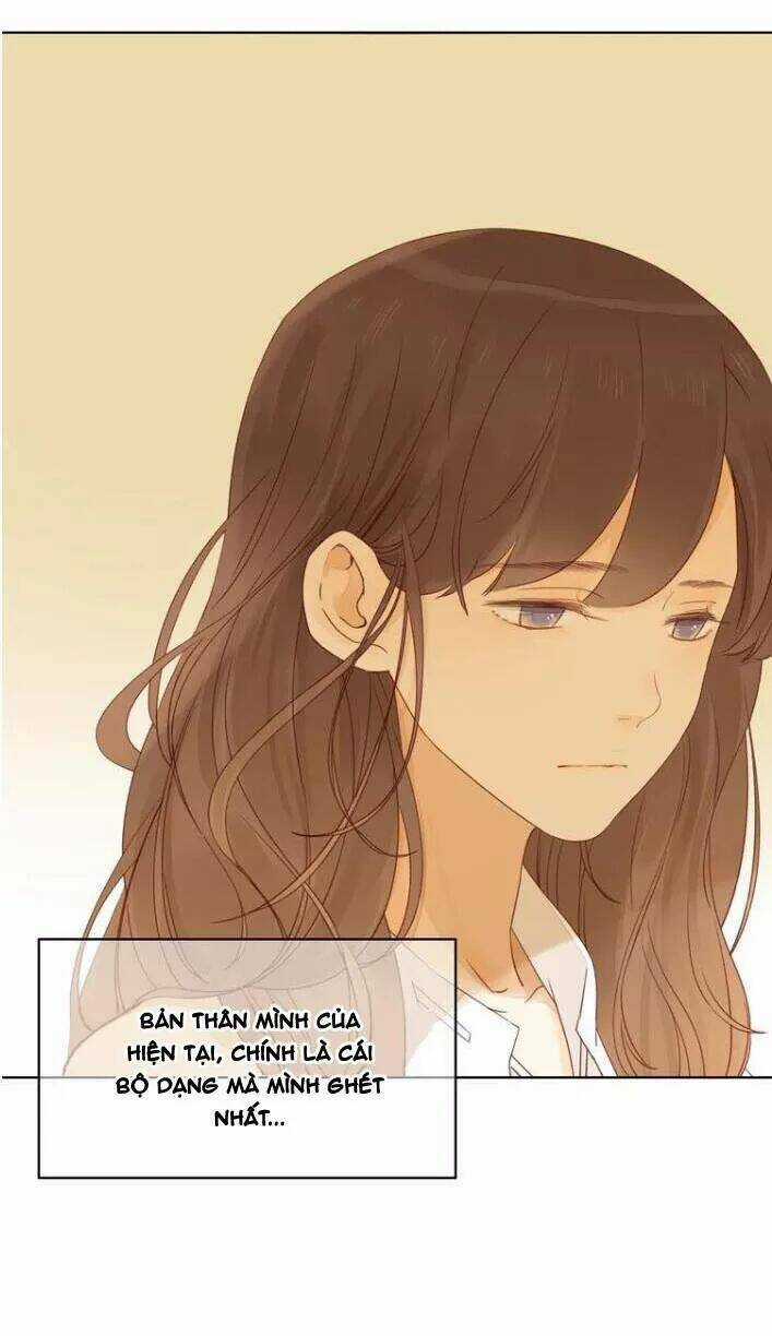 Cô Ấy Không Đáng Yêu Chapter 16 trang 18