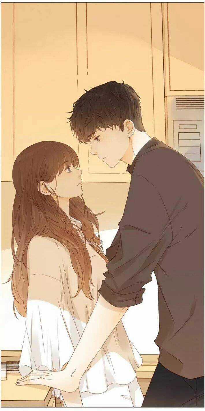 Cô Ấy Không Đáng Yêu Chapter 16 trang 2