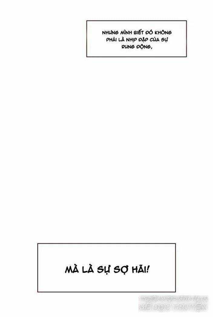 Cô Ấy Không Đáng Yêu Chapter 16 trang 20