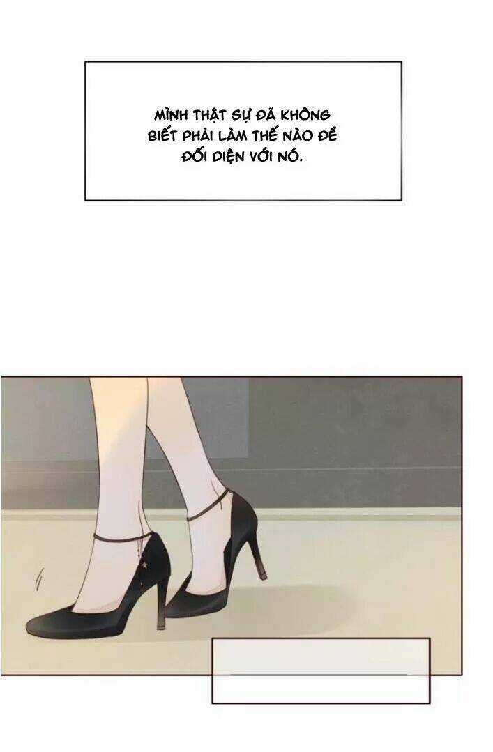 Cô Ấy Không Đáng Yêu Chapter 16 trang 22