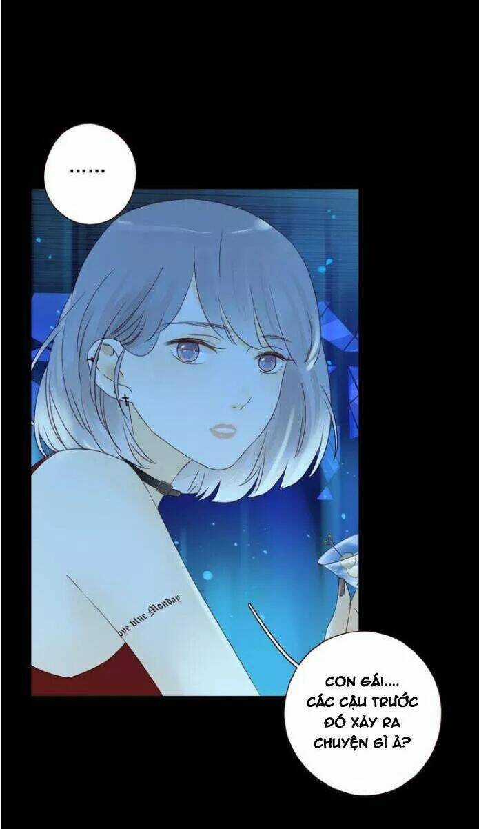 Cô Ấy Không Đáng Yêu Chapter 16 trang 36