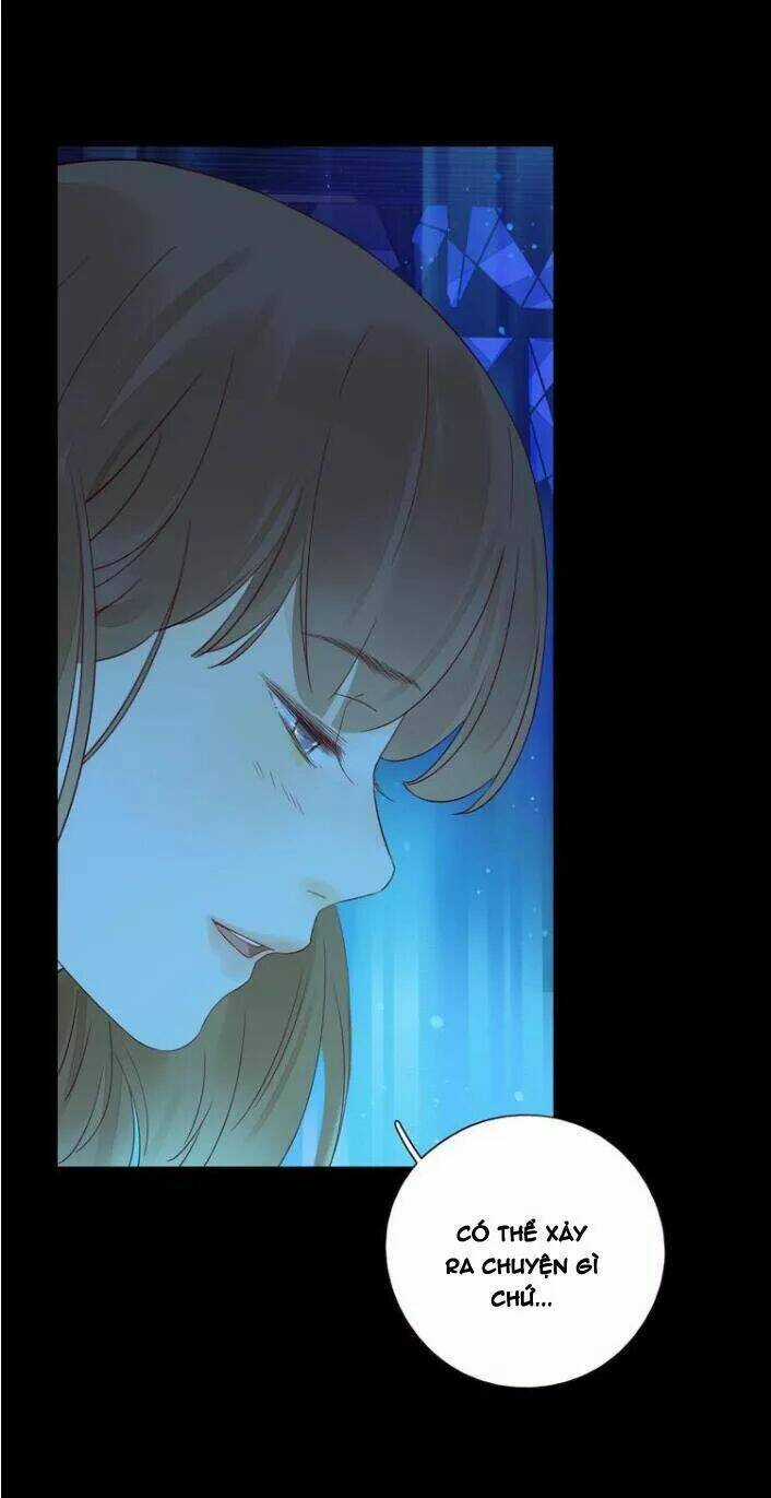 Cô Ấy Không Đáng Yêu Chapter 16 trang 39