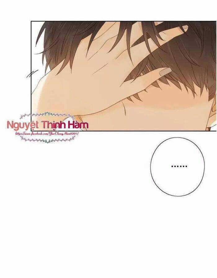 Cô Ấy Không Đáng Yêu Chapter 16 trang 4