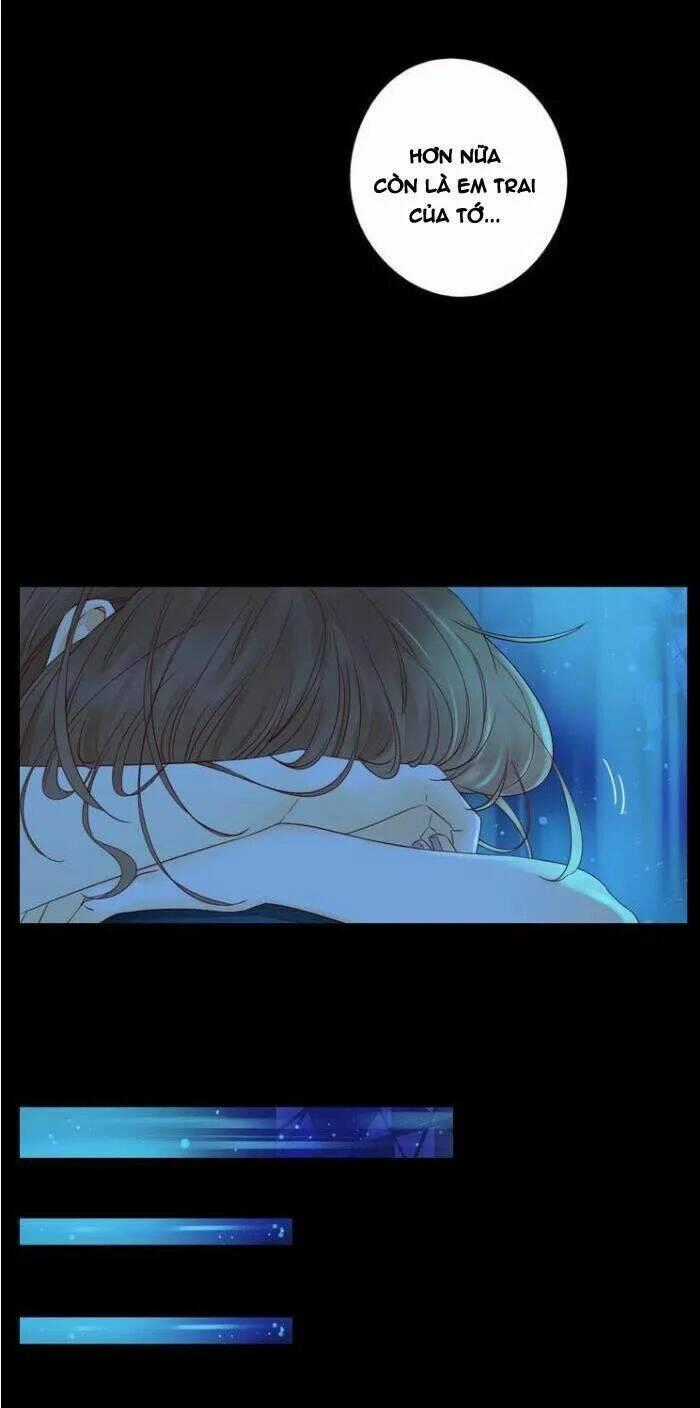 Cô Ấy Không Đáng Yêu Chapter 16 trang 41