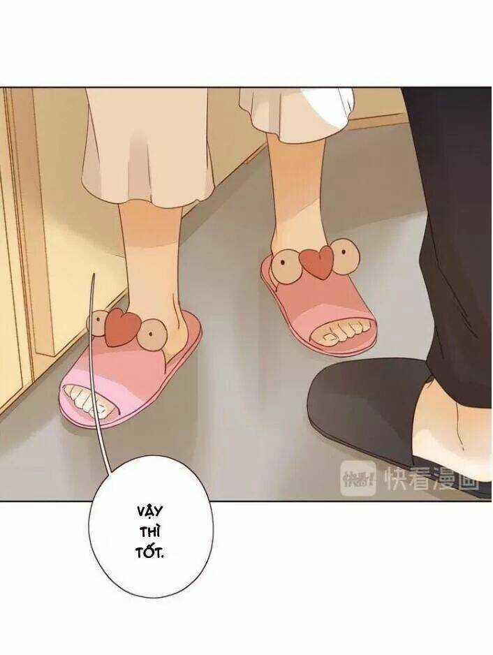 Cô Ấy Không Đáng Yêu Chapter 16 trang 6