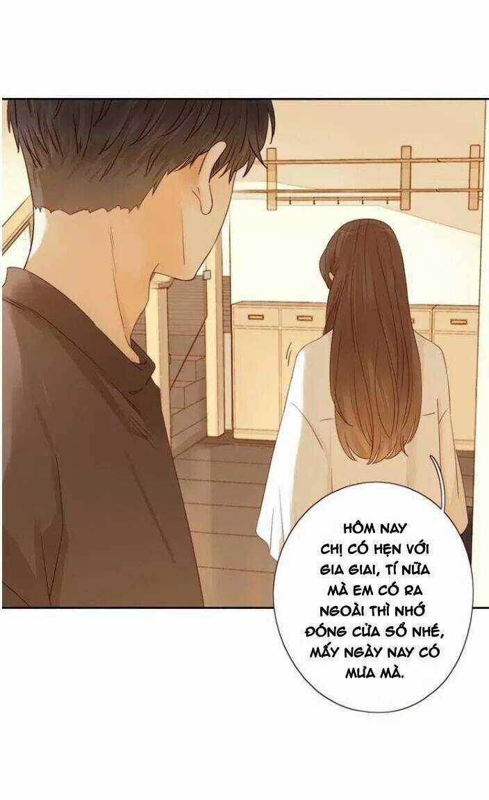 Cô Ấy Không Đáng Yêu Chapter 16 trang 7