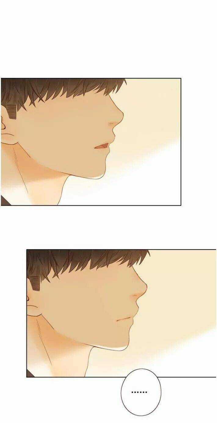 Cô Ấy Không Đáng Yêu Chapter 16 trang 8