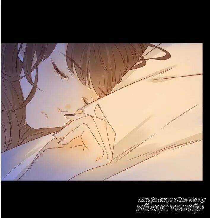 Cô Ấy Không Đáng Yêu Chapter 17 trang 10