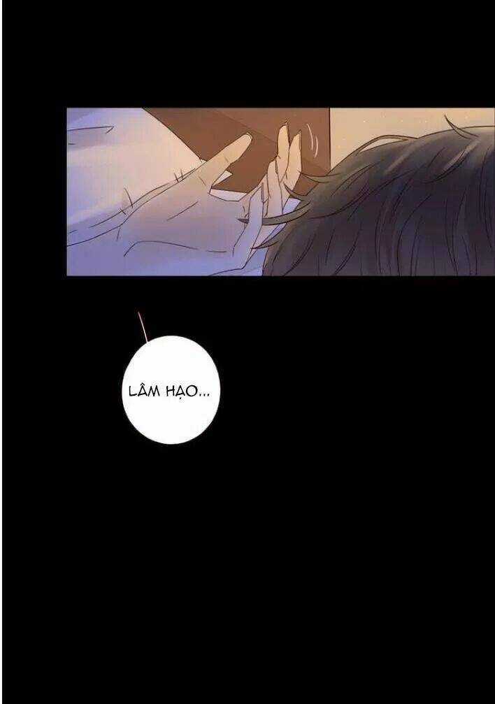 Cô Ấy Không Đáng Yêu Chapter 17 trang 12