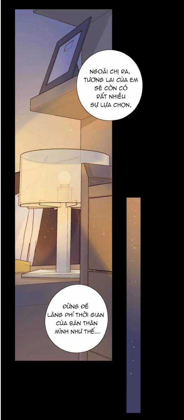 Cô Ấy Không Đáng Yêu Chapter 17 trang 14