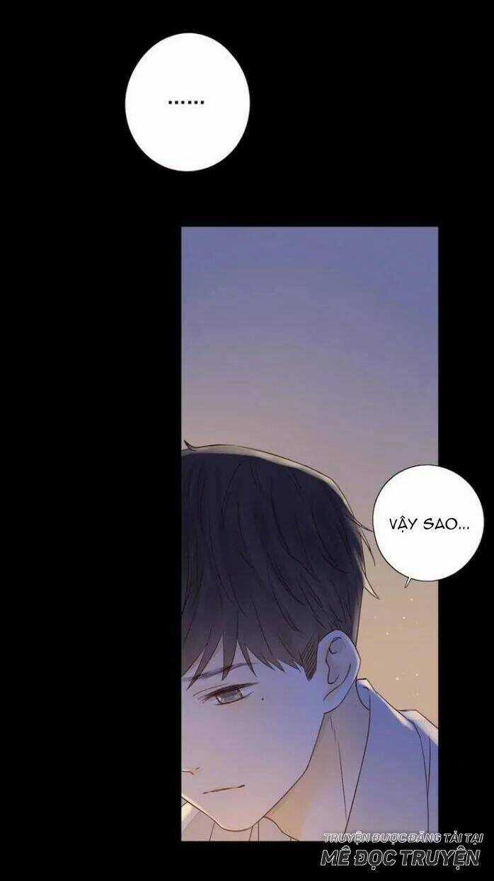 Cô Ấy Không Đáng Yêu Chapter 17 trang 15