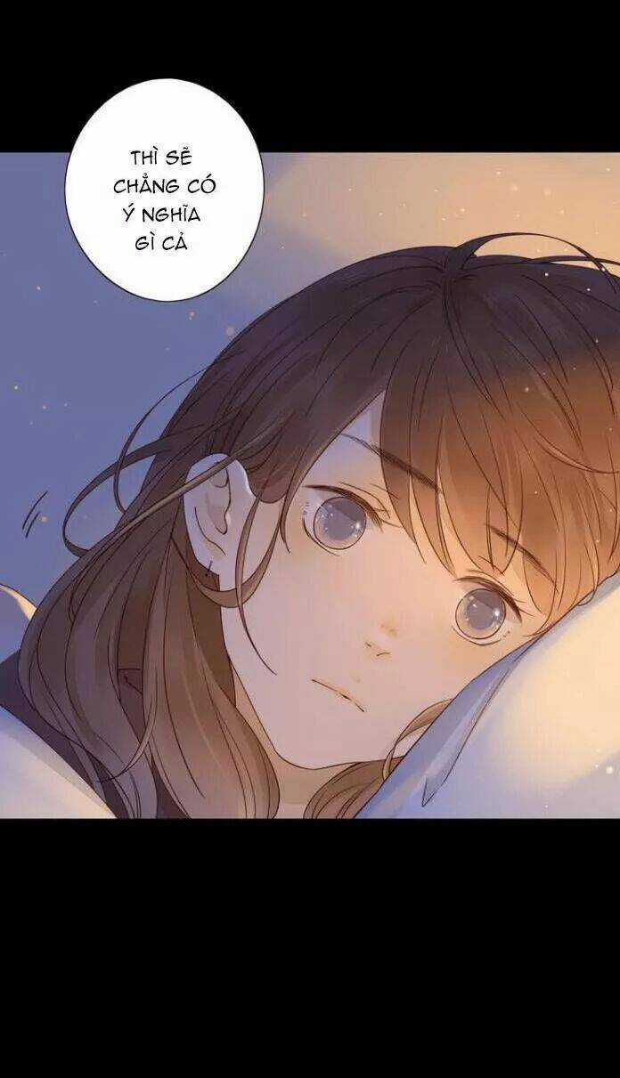 Cô Ấy Không Đáng Yêu Chapter 17 trang 17