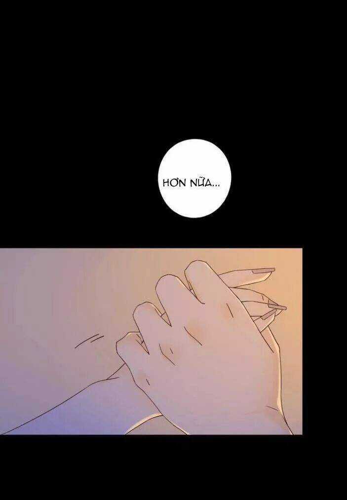 Cô Ấy Không Đáng Yêu Chapter 17 trang 18