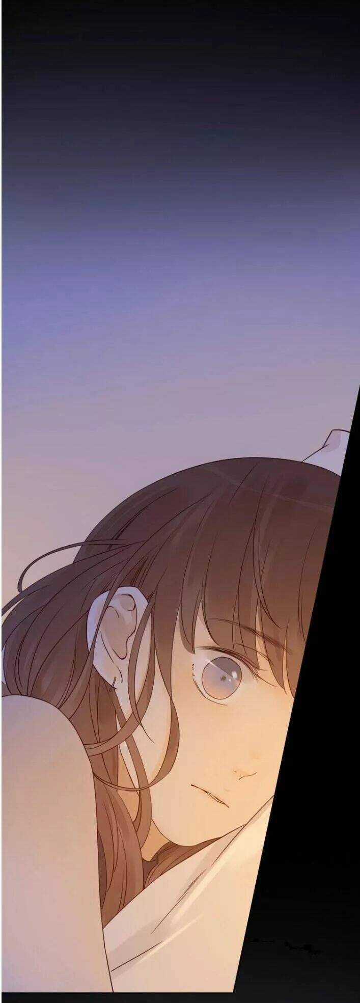 Cô Ấy Không Đáng Yêu Chapter 17 trang 21